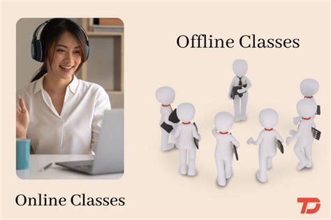 Online Classes Vs Offline Classes What Is Better Teacherdada Blog