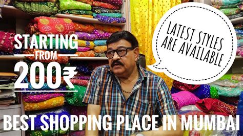 NATRAJ MARKET Diwali Shopping Malad 200 BEST MARKET FOR SHOPPING