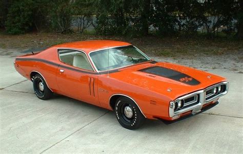 1971 Dodge Charger Rt 426 Street Hemi Dodge Charger 1971 Dodge