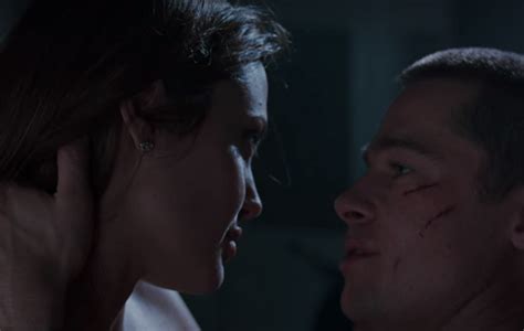 Does the 2024 Mr and Mrs Smith Series Include the Iconic House Shootout ...