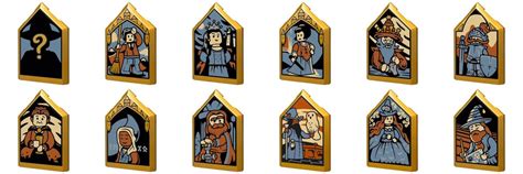 Lego Harry Potter 2024 Hagrids Hut Owlery And More Revealed