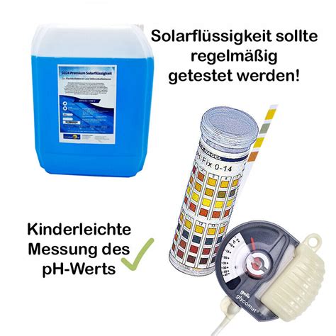 Solarflüssigkeit Konzentrat Coracon Sol 5 10 Liter Gebinde eBay