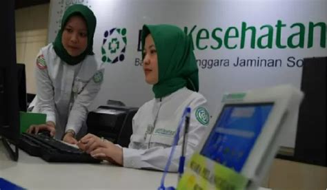 Rekrutmen Bumn Bpjs Kesehatan Tahun Lowongan Kerja