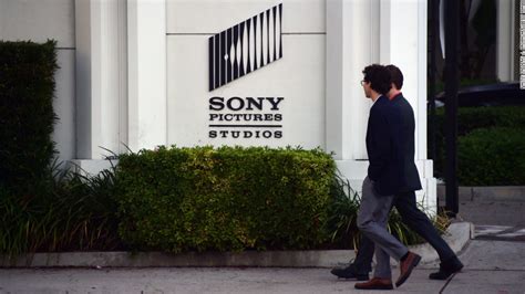 Hackers Threaten Sony Employees Families