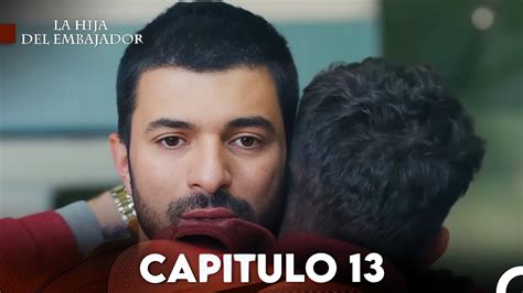 La Hija del Embajador Capitulo 13 Doblado en Español FULL HD YouTube