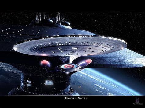 Star Trek Uss Enterprise Ncc D Hd Wallpaper Pxfuel