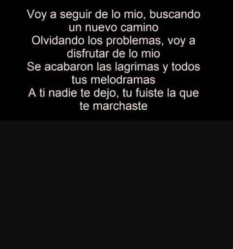 Nicky Jam Lyrics Lyrics Positive Quotes For Life Life Lyrics