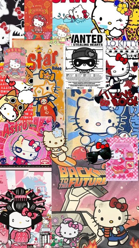 Check Out Yeahrubyy S Shuffles Hk 💗 Hellokitty Hellokittyaesthetic Hellokittyandfriends