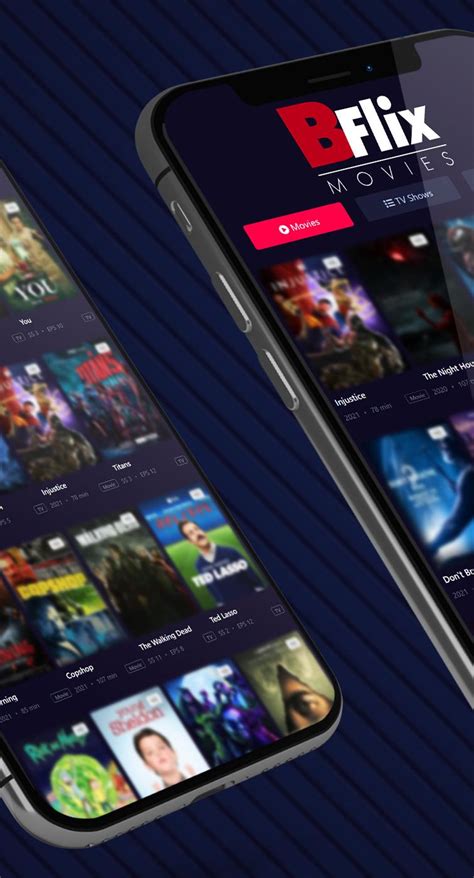 Bflix Movies And Tv Shows Apk Download For Android Latest Version