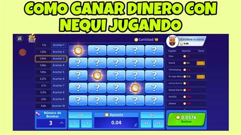 App Para Ganar Dinero Con Nequi En Colombia Domin Vamos Como Ganar