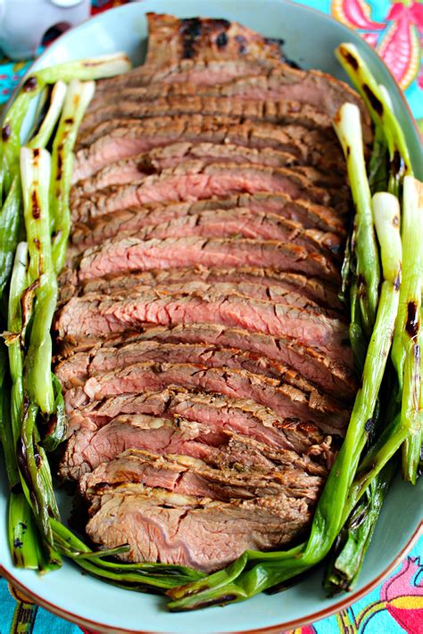 Carne Asada The Complete Savorist