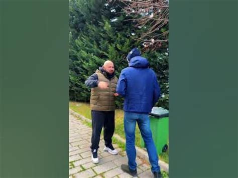 Нищий Миллионер ))) - YouTube