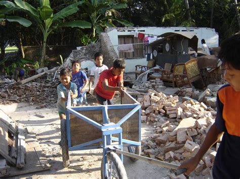 A D Nqibikan Village Reconstruction