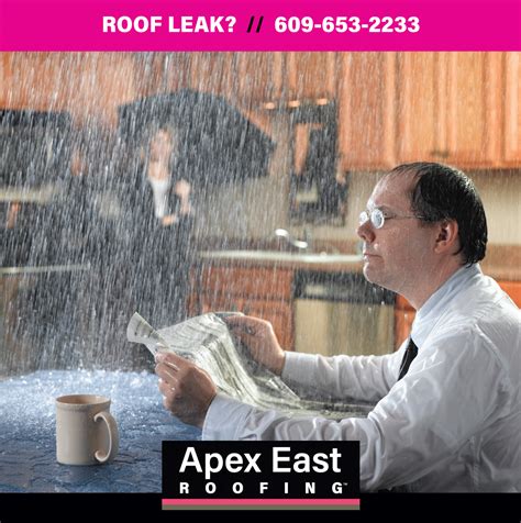 Roofing Absecon New Jersey Common Issues And Solutions