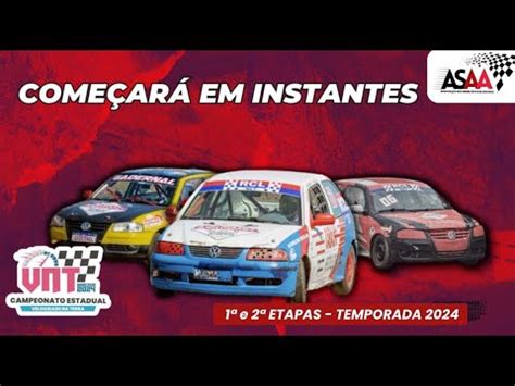 Campeonato Estadual Velocidade Na Terra Aracruz Youtube