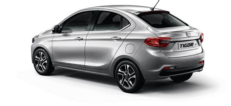 Tata Tigor Price Specs Mileage Review Car Blog India