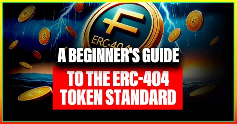 A Beginner S Guide To The ERC 404 Token Standard Altcoin Buzz