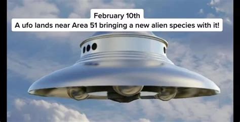 Time Traveller Claims Scientists Will Make Contact With Aliens In