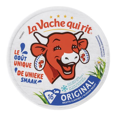 La Vache Qui Rit La Vache Qui Rit® Kopen Bij Aldi België