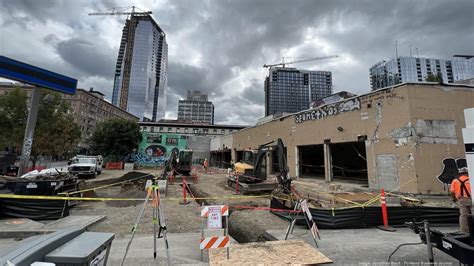 How Portland Crime Rates Compare To Other Big Cities Portland