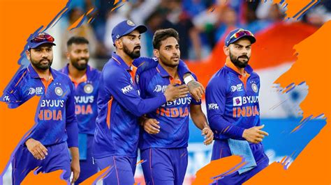 Indian Team Squad Announcement for ICC World Cup 2023 - Home - DailyWestNorth.com