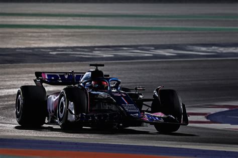 Retour sur l impressionnant crash d Ocon Hulk et Perez en F1 à Losail