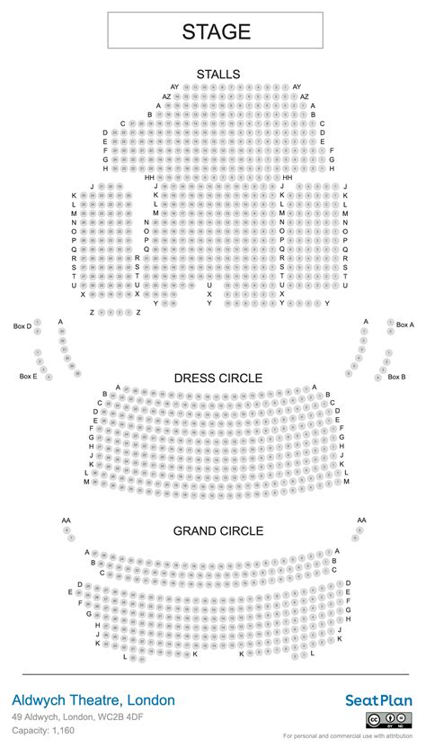 Ahmanson Theatre Seating Plan Cabinets Matttroy