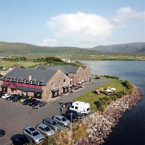 Óstán Oileán Acla (Achill Island Hotel) - Achill Tourism