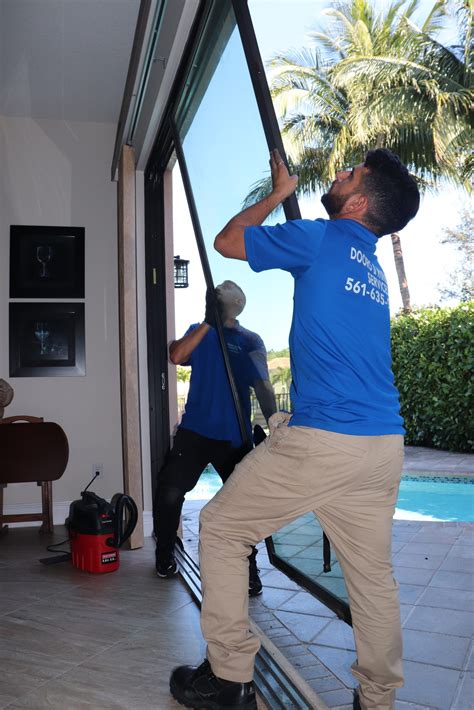 Sliding Door Repair Palm Springs Sfl Sliding Doors