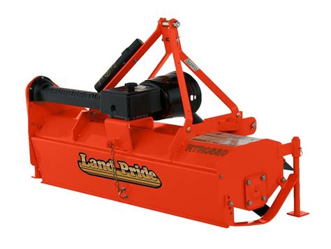 Kubota Rtr05 Series Rotary Tillerskubota Rotary Tillers Kubota North