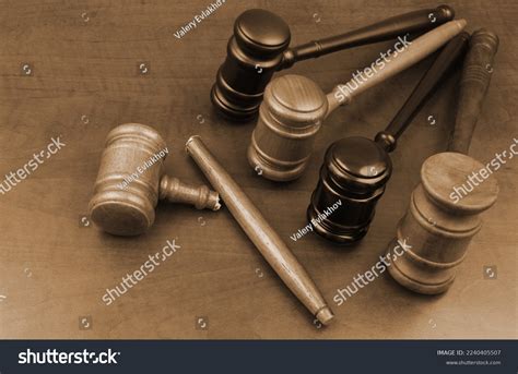 298 Gavels In A Row Images Stock Photos And Vectors Shutterstock