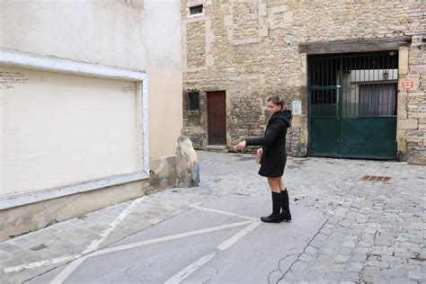 Le Bien Public On Twitter Stationnement Au Centre Ville De Dijon