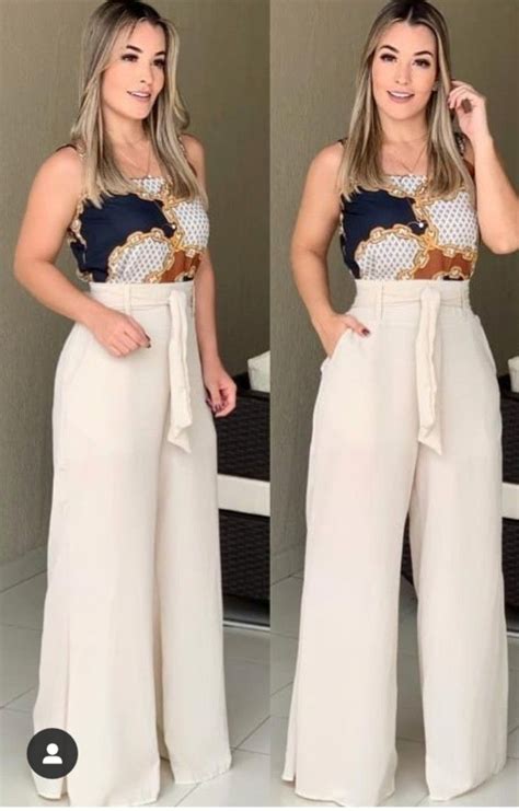 Pin De Alejandra Paparamborda Em Moda De Ropa Vestidos Estilosos