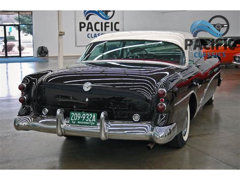 1954 Buick Super Riviera For Sale Cc 932763