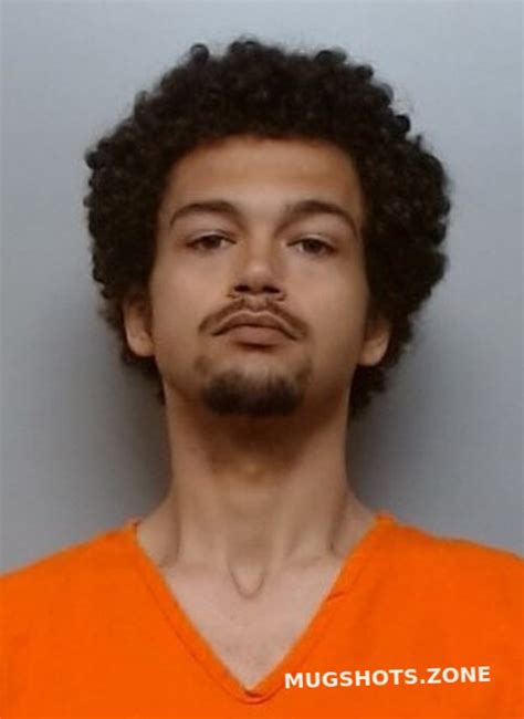 WRIGHT DONOVAN JADE 03 04 2024 Polk County Mugshots Zone