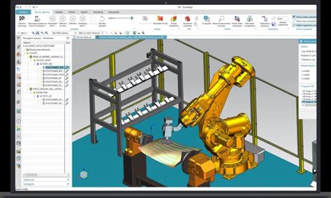 NX CAM Program CAM Od Siemens Dawniej Unigraphics Cena GMSystem