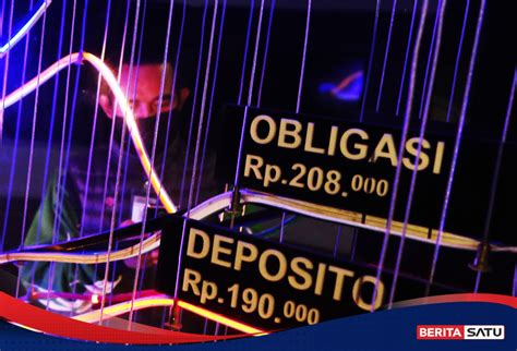 Hino Finance Terbitkan Obligasi Rp Miliar Ini Jadwalnya Halaman