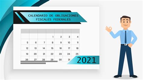 El Calendario Fiscal De La AFIP Una Guía Esencial Para El Cumplimiento