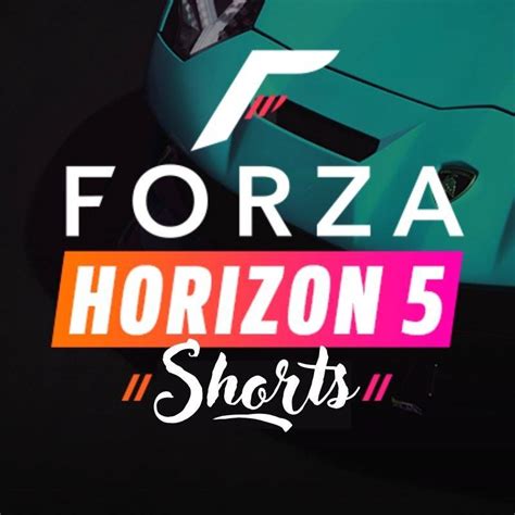 Forza Horizon 5 Shorts на Rutube 146 видео смотреть онлайн и