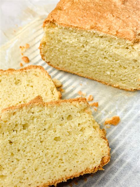 Keto Bread In Bread Machine With Almond Flour Pin On Keto