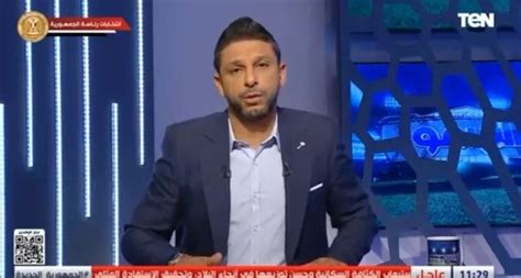 ليس رمضان صبحي محمد فاروق يكشف مفاجأة بشأن حصول الزمالك على توقيع نجم