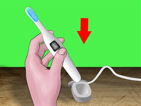 Imageuse An Electric Toothbrush Step 1 Wikihow