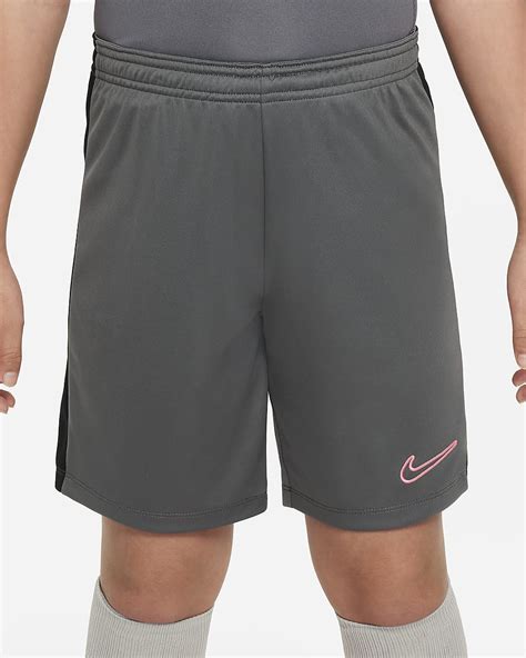 Nike Dri-FIT Academy23 Kids' Soccer Shorts. Nike.com