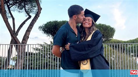 Finalmente a foto oficial José Condessa e Luisinha Oliveira assumem