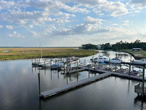 Camp Hope, Canton North Carolina - Everyone stay safe this week