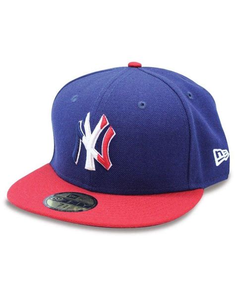 Yankees Cap Logo - LogoDix