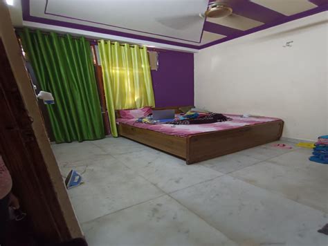 3 BHK Builder Floor 1200 Sq Ft For Rent In Jagat Ram Park Laxmi Nagar