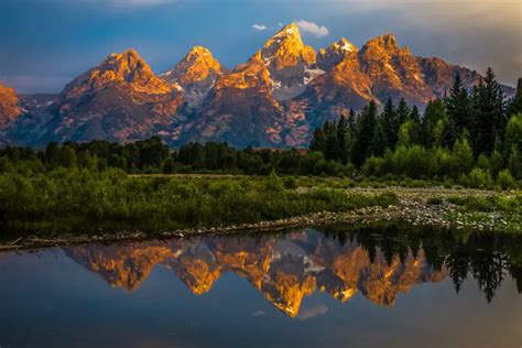 The Ultimate Guide To Grand Teton National Park