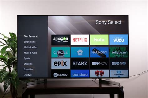 How to use your Sony Android TV | Tom's Guide