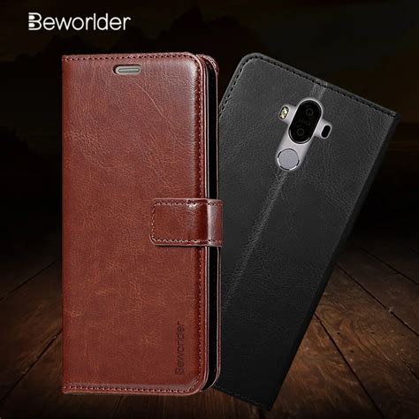 Beworlder For Huawei Mate 7 Case Huawei Mate 8 Case Huawei Mate 9 Plus